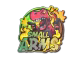 Small Arms (Holo)