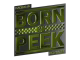 Born To Peek (Foil)