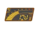 Digital Dashboard (Lenticular)