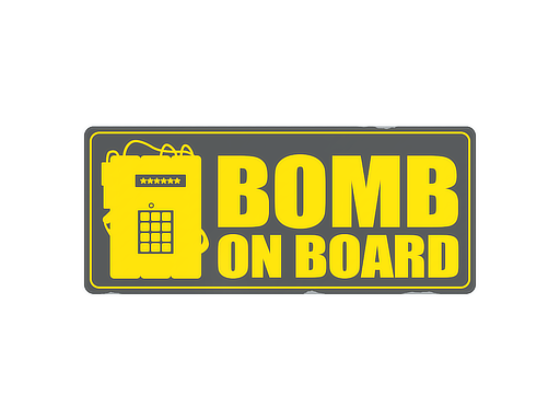 Bomb On Board