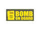 Bomb On Board
