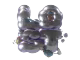 Lost In Smoke (Foil)