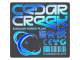 Cedar Creek (Holo)