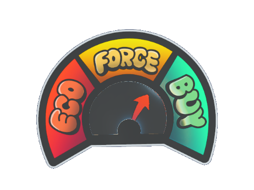 Econometer (Lenticular)