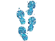 CT Tracks (Glitter)