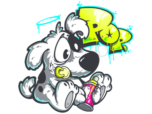 Pop Pup
