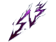 Bolt Charge (Foil)