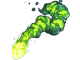 Boom Trail (Glitter)