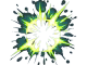 Boom Epicenter (Glitter)