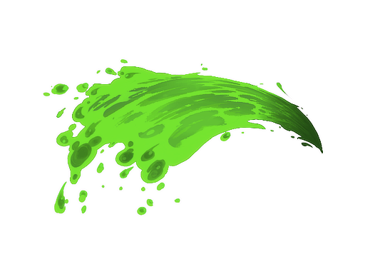 Ruby Stream (Lenticular)