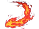 Scorch Loop