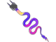 ZZZAP! (Holo)