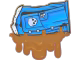 Poo Cocktail Supreme (Lenticular)
