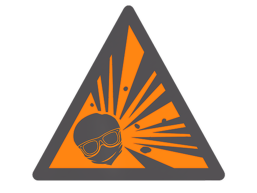 Explosives