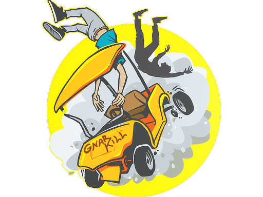Golf Cart