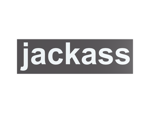 Jackass
