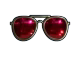 Red Shades (Foil)