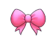 Ribbon Tie
