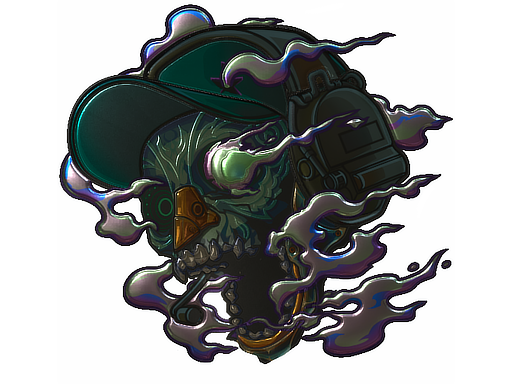 Clavis (Foil)