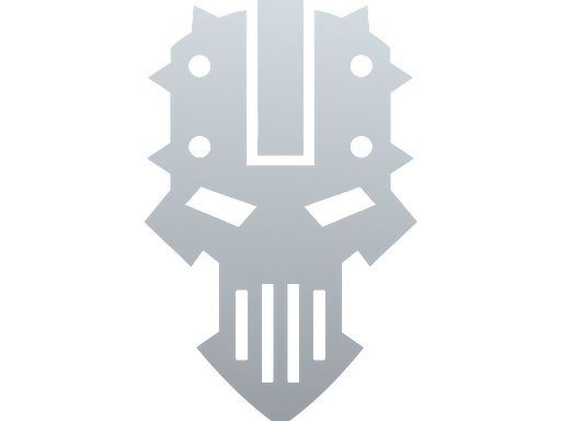 Iron Warriors 1