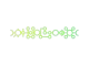 Necron Glyphs