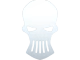 Silver Skulls
