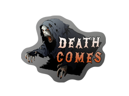 Death Comes