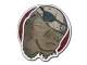 Rising Skull