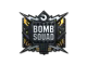 Bomb Squad (Foil)
