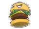 Bossy Burger