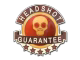 Headshot Guarantee
