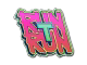 Run T, Run