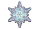 Snowfall (Glitter)