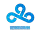 Cloud9 (Glitter) | Copenhagen 2024