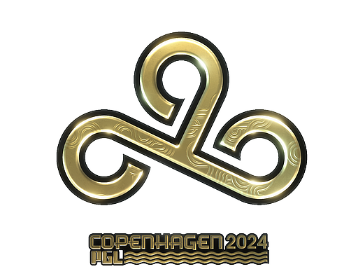 Cloud9 (Gold) | Copenhagen 2024