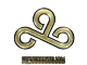 Cloud9 (Gold) | Copenhagen 2024