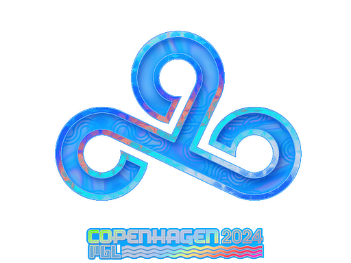 Cloud9 (Holo) | Copenhagen 2024
