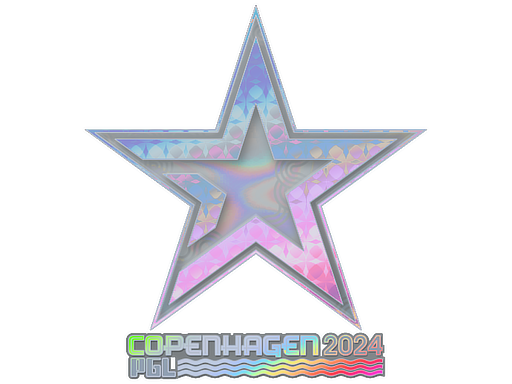 Complexity Gaming (Holo) | Copenhagen 2024