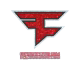 FaZe Clan (Glitter) | Copenhagen 2024