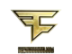 FaZe Clan (Gold) | Copenhagen 2024
