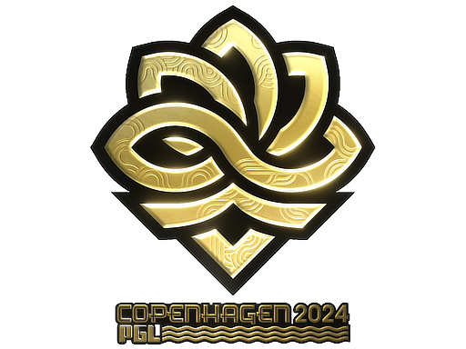 Legacy (Gold) | Copenhagen 2024
