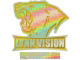 Lynn Vision (Holo) | Copenhagen 2024