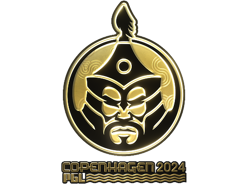 The MongolZ (Gold) | Copenhagen 2024