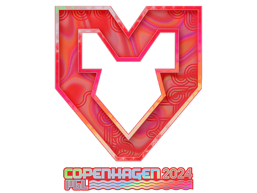 MOUZ (Holo) | Copenhagen 2024