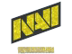 Natus Vincere (Glitter) | Copenhagen 2024