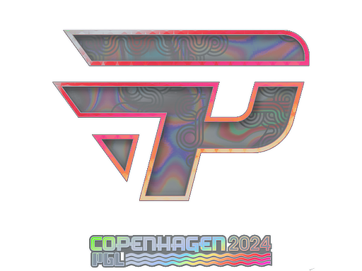 paiN Gaming (Holo) | Copenhagen 2024