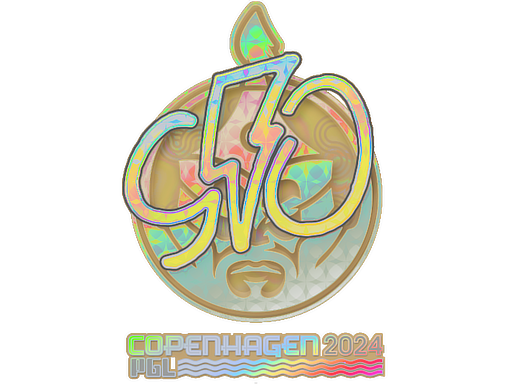 910 (Holo) | Copenhagen 2024