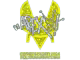 apEX (Glitter) | Copenhagen 2024