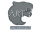 arT (Glitter) | Copenhagen 2024