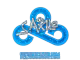 Ax1Le (Glitter) | Copenhagen 2024